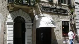 Caffè Greco - >Roma