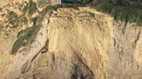 Torre Bassa - >Bacoli