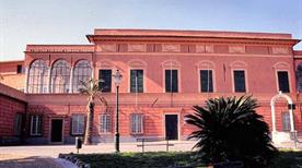 Museo Navale - >Genoa