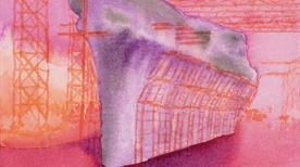 Eiexpo Artistic Drawing Room - >Prato