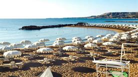 El Gaviota - >Crotone