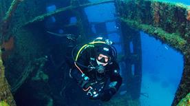 Elba Diving Center - >Marciana Marina