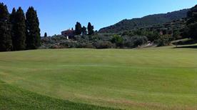 Elba Golf Club dell'Acquabona - >Portoferraio