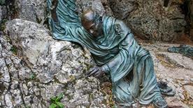 Eremo delle Carceri - >Assisi