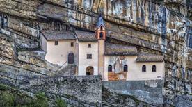 Eremo di San Colombano - >Rovereto