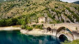 Eremo di San Domenico  - >Villalago