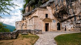 Eremo di Santo Spirito - >Roccamorice