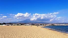 Lido Europa - >Catania
