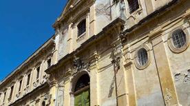 Ex Monastero San Tommaso - >Noto