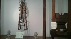 Museo di Criminologia - >Roma
