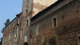 Castello la Rotta - >Moncalieri