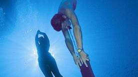 Bluenose, Diving & Surroundings - >Siracusa