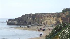 Grotte di Nerone - >Anzio
