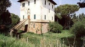 Torre della Trappola - >Grosseto