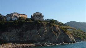 Torre San Francesco - >Agropoli