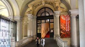 Museo Nazionale del Risorgimento Italiano - >Turin
