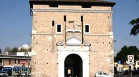 Porta Liviana - >Padova