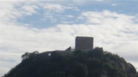 Torre dell' Avvoltore - >Monte Argentario