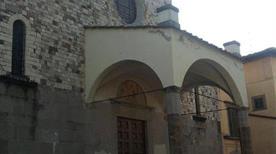 Pieve di San Pietro - >Bagno a Ripoli