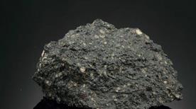 Museo di Mineralogia - >Roma