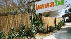 Hana-Bi - >Marina di Ravenna