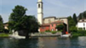Chiesa di San Vincenzo - >Cernobbio