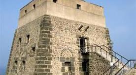 Torre San Maria - >Ustica