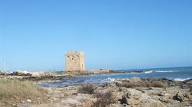 Torre Specchiolla - >Lecce
