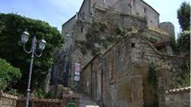 Castello di Tufo  - >Tufo