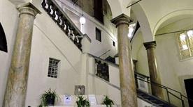 Palazzo Spinelli di Laurino - >Naples
