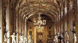 Galleria Doria Pamphilj - >Roma