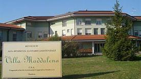 Villa Maddalena - >Arenzano