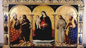 Pinacoteca Comunale O.Metelli - >Terni