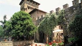 Castello di Cafaggio - >Impruneta