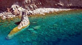 Scoglio della Fortuna - >Filicudi