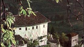 Castello Vigolo Vattaro - >Altopiano della Vigolana
