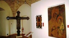 Museo Diocesano Teatino - >Chieti