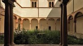Chiostri di San Pietro e Prospero - >Reggio Emilia