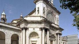 Santuario del Crocefisso - >Como