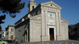 Basilica della Madonna dei Sette Dolori - >Pescara