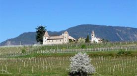 Residenza Kreit - >Appiano sulla strada del vino