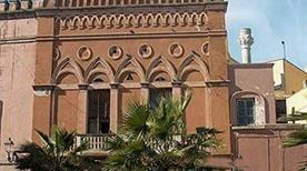 Palazzo Dionisi - >Brindisi