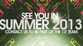 Life Club Satellite - >Rimini
