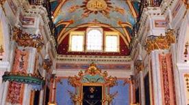 Chiesa S.Margherita d'Antiochia fraz-biestro - >Pallare