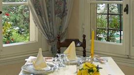 Ristorante Villa Le Rondini - >Florenz