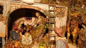 Museo Internazionale del Presepio in Miniatura G. Colitti - >Campobasso