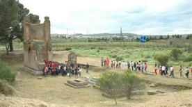 Mausoleo Bagnoli - >Canosa di Puglia