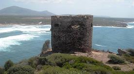 Torre Negra - >Sassari