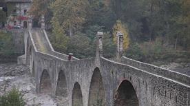 Ponte Gobbo - >Bobbio