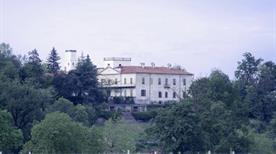Castello della Morra - >Saluzzo